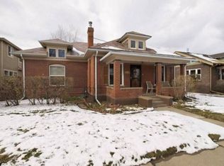 1657 S Sherman St, Denver, CO 80210