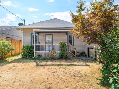 1404 E 8th St, Newberg, OR, 97132