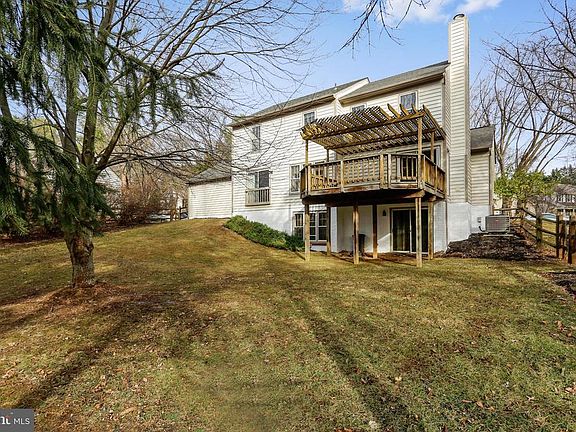 4th image of 8600 Lime Kiln Ct