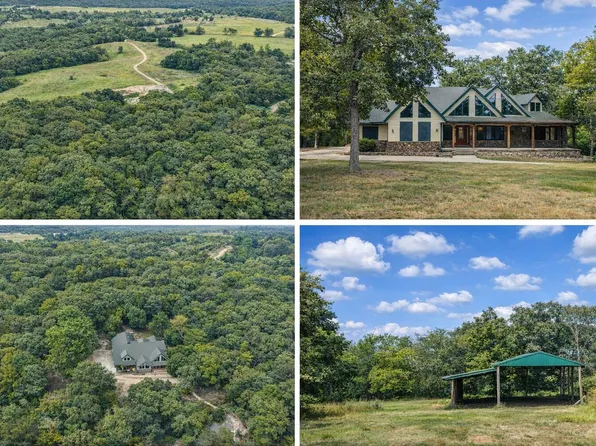 Hc 64 Box 6015, West Plains, MO 65775