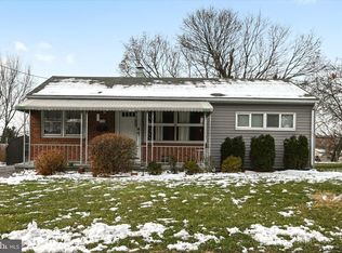 539 S 5th Ave, Lebanon, PA 17042