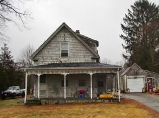 65 Pleasant St, Hanson, MA 02341