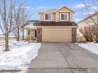 1203 Reeves Dr, Fort Collins, CO 80526