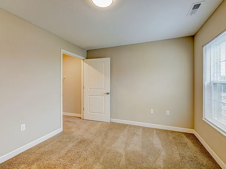 Greensburgh Bedroom