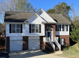 4005 Red Oak Ct, High Point, NC 27265