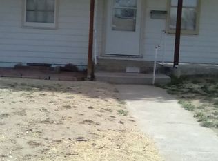 1409 Santa Fe Ave, La Junta, CO 81050