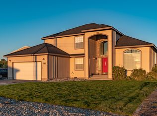 4943 Shorecrest Dr NE, Moses Lake, WA 98837
