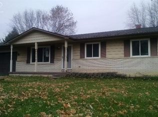 4046 Bobby Jones Dr, Flint, MI 48506