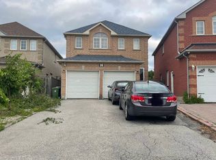 39 Shepton Way #BASEMENT, Toronto, ON M1V5N4
