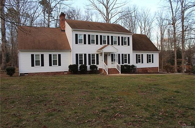 1st image of 6601 Timberland Dr