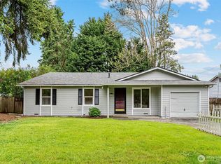 9604 NE 124th Street, Kirkland, WA 98034