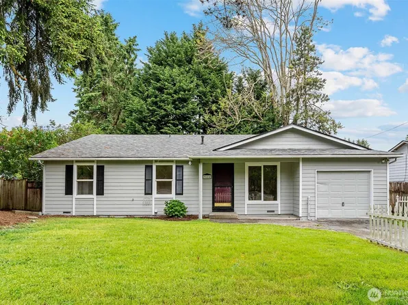 9604 NE 124th Street, Kirkland, WA 98034