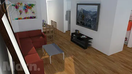 Sold by Mdrn Residential