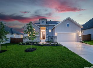 5377 Hartley Sq, Schertz, TX 78108