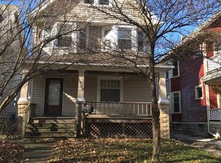 1308 W 114th St, Cleveland, OH 44102