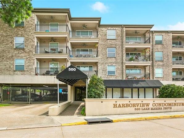 500 Lake Marina Dr #205