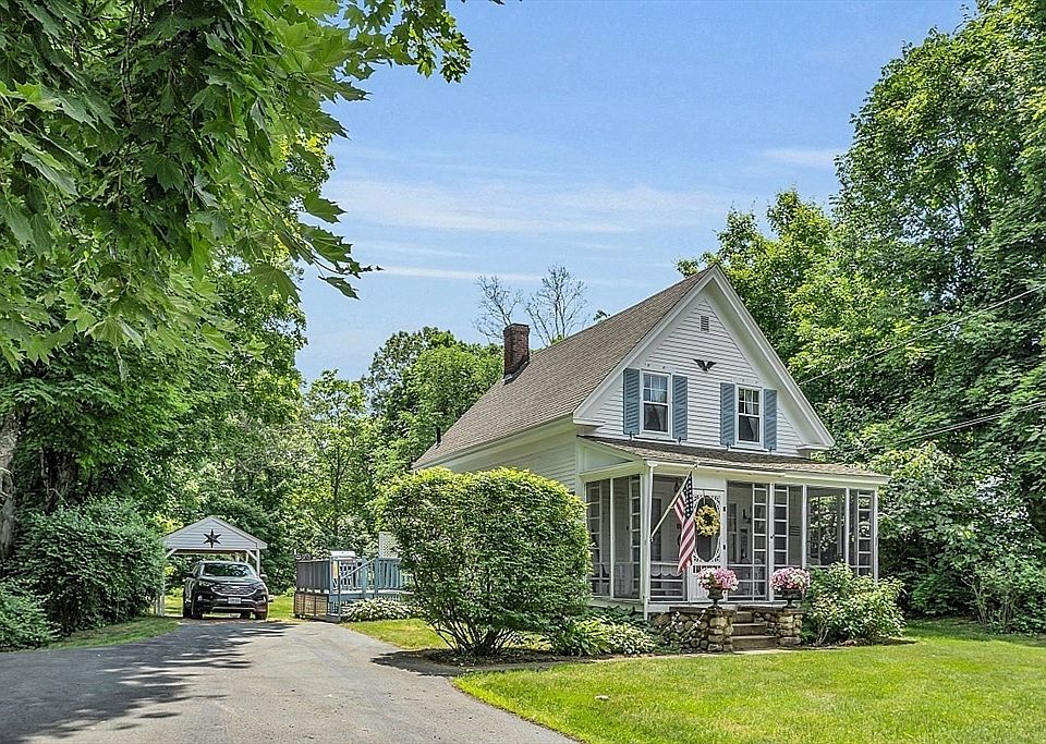 64 Littleton Rd, Chelmsford, MA 01824 Zillow