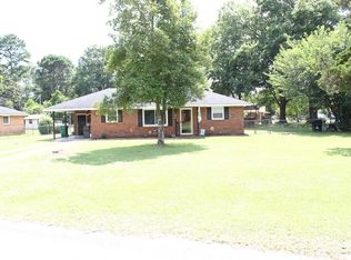 852 Perry Blvd, Sumter, SC 29154