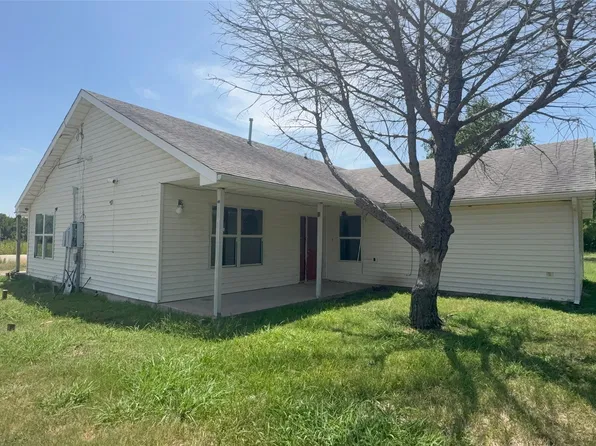 16728 County Road 558, Farmersville, TX 75442