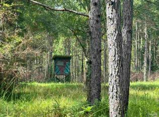 0 Nokomis Rd, Mc David, FL 32568