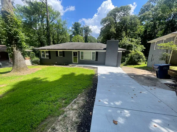 2437 Ivydale Dr SW, Atlanta, GA 30311