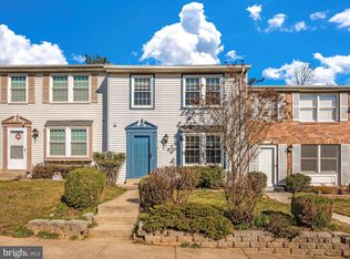 20042 Choctaw Ct, Germantown, MD 20876