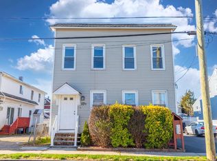 19 Chestnut St #2, Garfield, NJ 07026