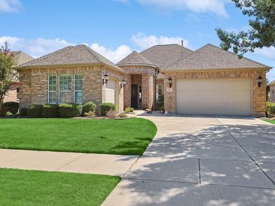 539 Pine Hills Dr, Frisco, TX, 75036