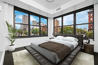 Rented by REAL New York