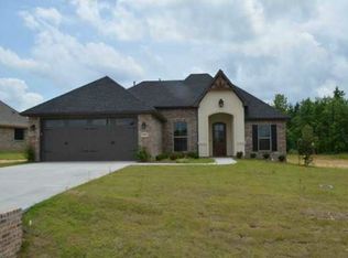 6809 Woolworth, Keithville, LA 71047