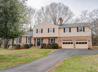 204 Blumont Dr, Lynchburg, VA 24503