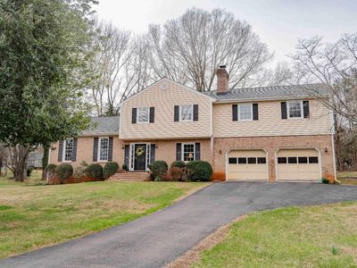204 Blumont Dr, Lynchburg, VA, 24503