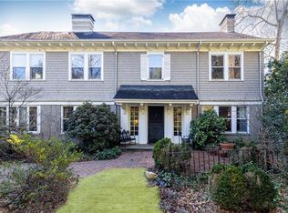 108 W Wesley Rd NW, Atlanta, GA 30305