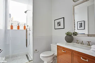 Sold by Brown Harris Stevens