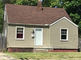 16545 Lamphere St, Detroit, MI 48219