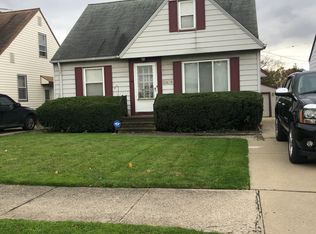 12408 Southern Ave, Garfield Heights, OH