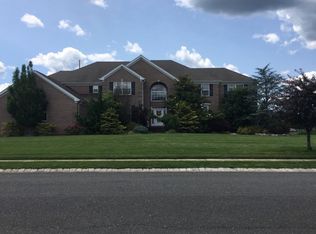 4 Trotters Way, Jackson, NJ 08527