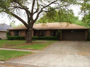 1528 Ramberlyn Way, Shreveport, LA 71105