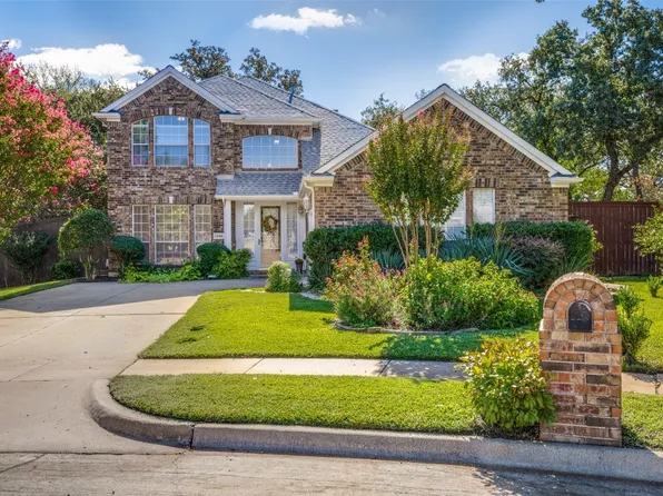 1346 Clear Creek Dr, Lewisville, TX 75067