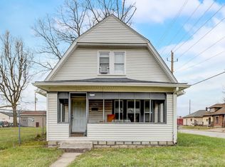 2974 N Denny St, Indianapolis, IN