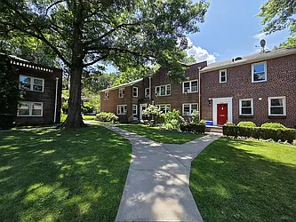 4601 Henry Hudson Parkway West