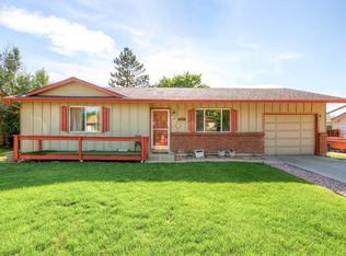 1163 Olathe St, Aurora, CO 80011