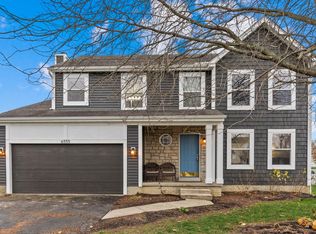 6555 Saylor St, Canal Winchester, OH 43110