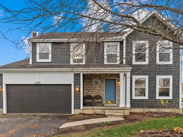 6555 Saylor St, Canal Winchester, OH 43110