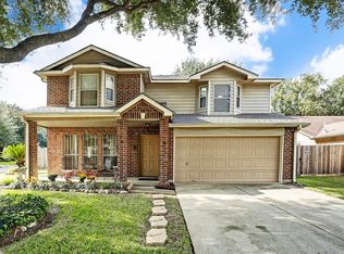 2105 Auburn Dr, Katy, TX 77493