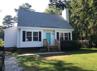 14 Swannee Ln, Ashland, VA 23005