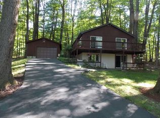42 Crows Nest Ct, Du Bois, PA 15801