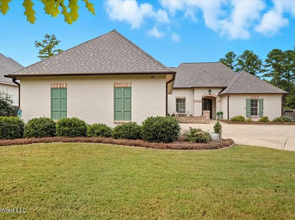 110 Pinnacle Cv, Madison, MS 39110