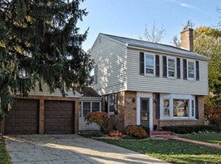 727 E Golf Rd, Des Plaines, IL 60016