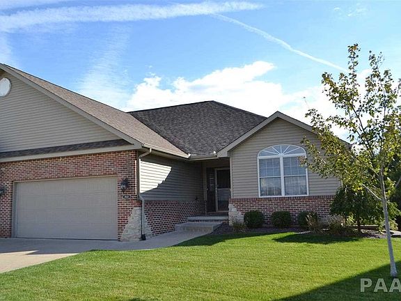 2nd image of 2632 W Stonehenge Ct